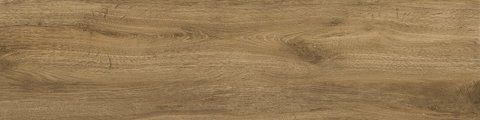 Плитка Golden Tile Kronewald 1200X300 для підлоги Коричневий 97Н13  фото