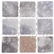 Плитка Мозаїка Travertin Mix 317х317 AquaMo фото 4