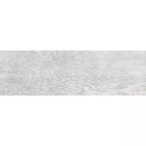 Керамічна плитка для підлоги та стін DESEO ceramica Citywood Light Grey 18,5x59,8 см 7 мм  фото