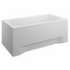 Ванна акрилова Devit Classic CLAS15070 150х70 см з ніжками фото 2