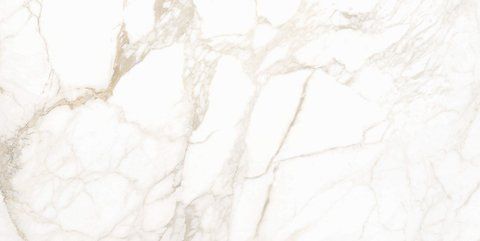 Плитка Golden Tile Imperial 3G0980 Білий Rect 600x1200x8  фото