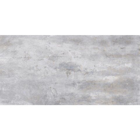 Плитка керамограніт FOSSIL LIGHT GREY FULL 600x1200x10 LAPPATO  фото
