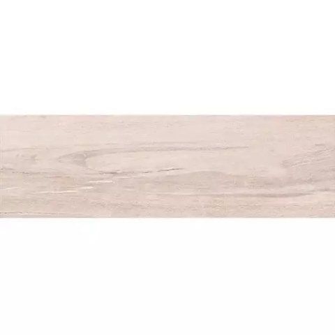 Керамічна плитка для підлоги та стін DESEO ceramica Stockwood Beige 18,5x59,8 см 7 мм  фото