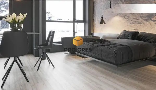 Керамічна плитка TEO CERAMICS Nordic White F PR Mat R 198х1200  фото