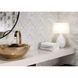 Керамічна плитка для стін Opoczno Avrora Light Grey 29,7x60 см 10 мм фото 4