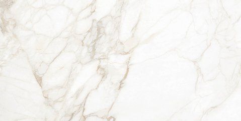 Плитка Golden Tile Imperial 3G090 для підлоги Білий Рект 1200X600  фото