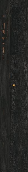 Керамічна плитка для підлоги та стін TEO CERAMICS Albero Black F PR 198x1200x8 R Mat 1  фото