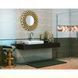 Керамічна плитка для підлоги Opoczno Royal Garden Brown 42x42 см 7 мм фото 3
