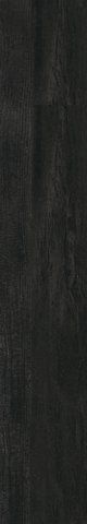 Керамічна плитка для підлоги та стін TEO CERAMICS Albero Black F PR 198x1200x8 R Mat 1  фото
