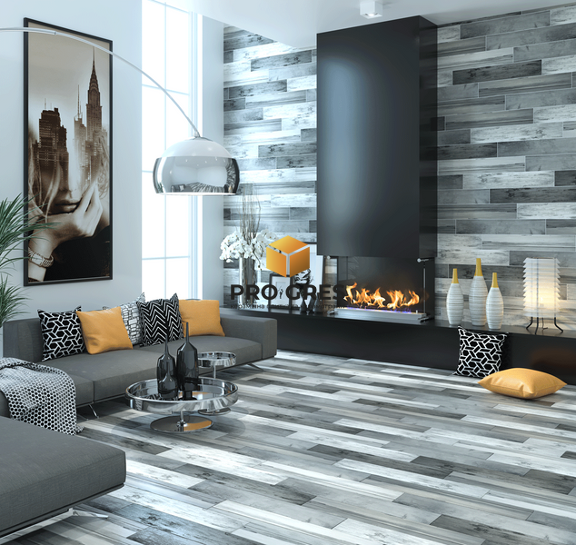 Плитка керамограніт ALMERA CERAMICA P.E. LUXENT LOFT MT 8&times;900&times;150  фото