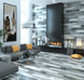 Плитка керамограніт ALMERA CERAMICA P.E. LUXENT LOFT MT 8&times;900&times;150 фото 6