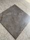 Керамічна плитка для підлоги та стін Egen ZORANI NERO 60X60X7MM RECT. (1,44) CARVING фото 1
