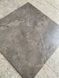 Керамічна плитка для підлоги та стін Egen ZORANI NERO 60X60X7MM RECT. (1,44) CARVING фото 7