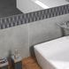 Керамічна плитка для підлоги Cersanit Dreaming Light Grey 29,8x29,8 см 6 мм фото 2