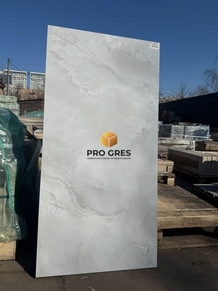 Керамічна плитка для підлоги та стін Onix Pearl F P 600x1200x8 R Full Lappato 2 гатунок  фото