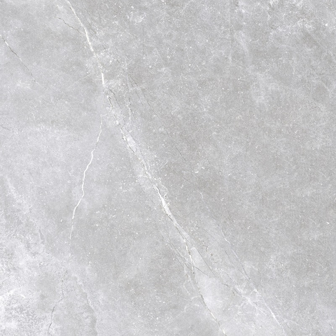 Плитка Golden Tile Space Stone 5V252 для підлоги Рект Сірий 600X600  фото