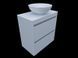 Тумба з умивальником FANCY MARBLE Fiji 70-2 фото 9