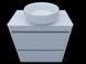 Тумба з умивальником FANCY MARBLE Fiji 70-2 фото 8