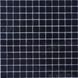 Плитка Мозаїка MK25109 BLACK 317х317 AquaMo фото 1