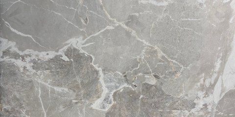Керамічна плитка для підлоги та стін TEO CERAMICS Ultima Silver F P R Sumat 600х1200х8 1 гатунок  фото