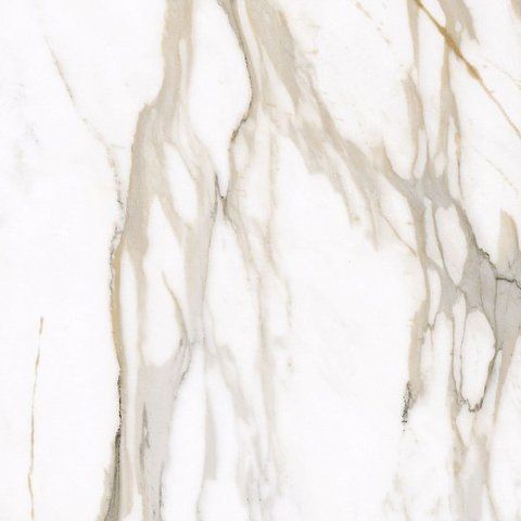 Керамічна плитка для підлоги та стін TEO CERAMICS Calacatta Gold F P 600x600x8 R Full Lappato 1 гатунок  фото