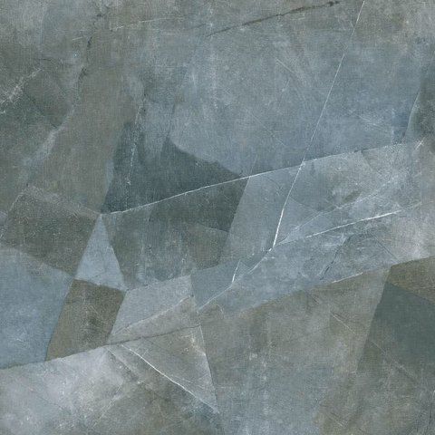 Плитка керамограніт MEGAGRES HYH6188PB MOONSTONE DARK 600x600x9,5 GREY  фото
