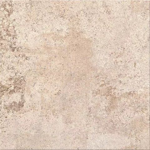 Керамічна плитка для підлоги та стін Cersanit Lukas Beige 29,8x29,8 см 6 мм  фото