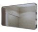 Дзеркало J-Mirror Inox Gloss 140x50 фото 1
