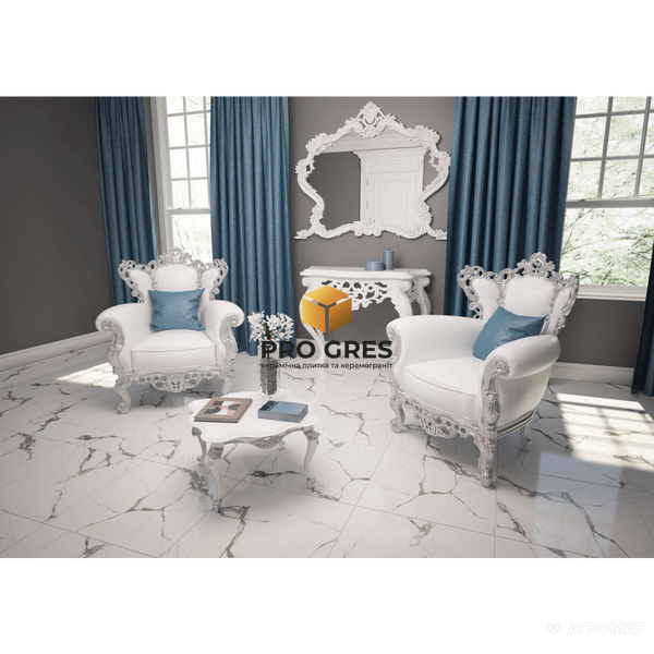 GXJ00160S Carrara (1 сорт)  фото