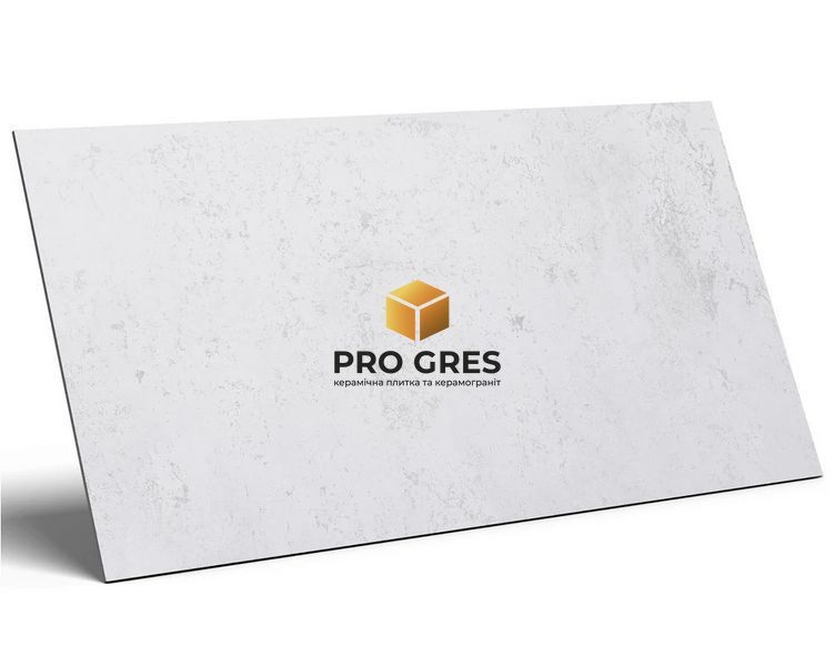 Керамічна плитка для підлоги та стін ILCOM FEBRICO SILVER gres carving 600x1200х9 gat.I  фото