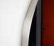 Дзеркало J-Mirror Inox S 180x40 Black фото 2