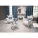 GXJ00160S Carrara (1 сорт) фото 2