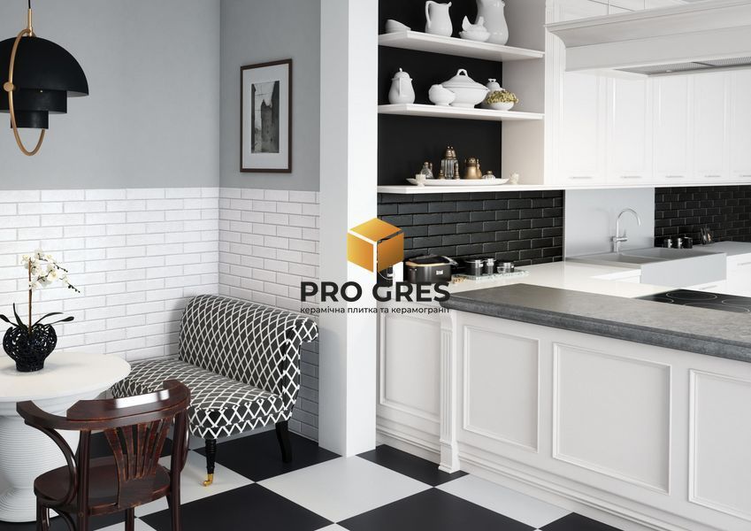 Плитка фасадна CERRAD Foggia Bianco 66x245x8  фото