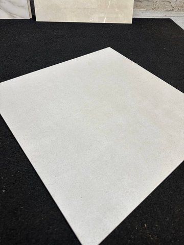 Керамічна плитка для підлоги та стін TEO CERAMICS Nordic White F P 600x600x8 R Mat 3 (9) гатунок  фото