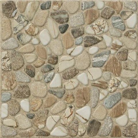 Керамічна плитка для підлоги Cersanit Jackstone Beige 29,8x29,8 см 6 мм  фото