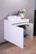 Тумба з умивальником FANCY MARBLE Sheldon 700 фото 2
