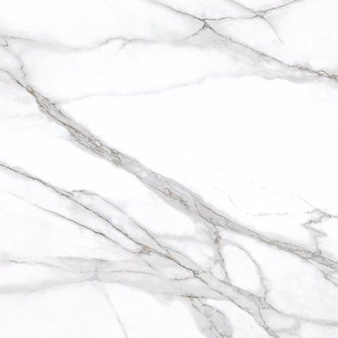 Плитка Golden Tile Elba 400X400 для підлоги Біла 86083  фото