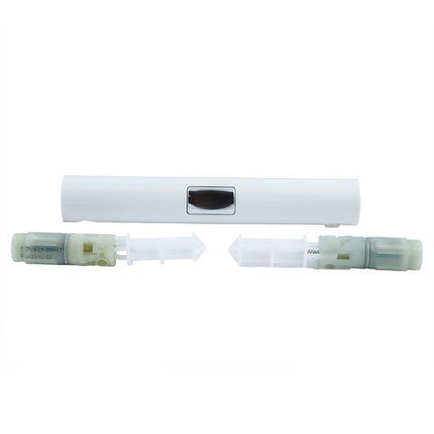 3010110/302011 LAGUNA Механізм soft-close д/кришки (1 сорт)