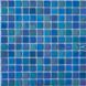 Плитка Мозаїка PL25302 Sky Blue 317х317 AquaMo фото 1