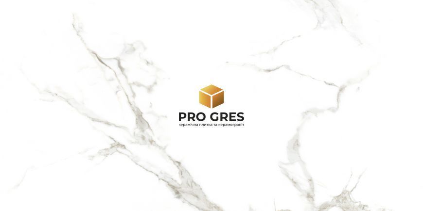 Керамічна плитка для підлоги та стін ILCOM Rome Statuario Grey Polished 600X1200  фото