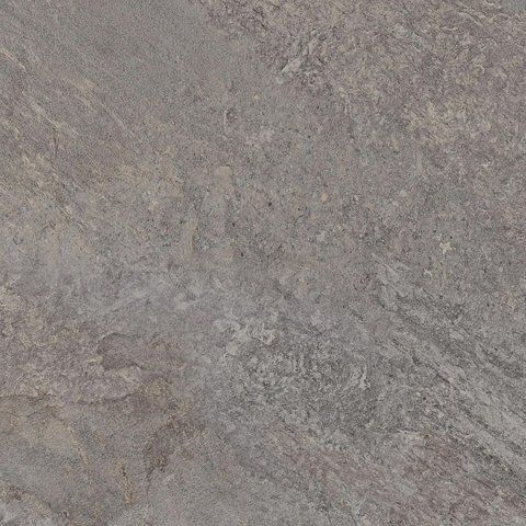 Керамічна плитка для підлоги та стін TEO CERAMICS Moderna Grey F P R Nat 600х600х8 1 гатунок  фото