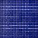 Плитка Мозаїка Concrete Cobalt 317х317 AquaMo фото 1
