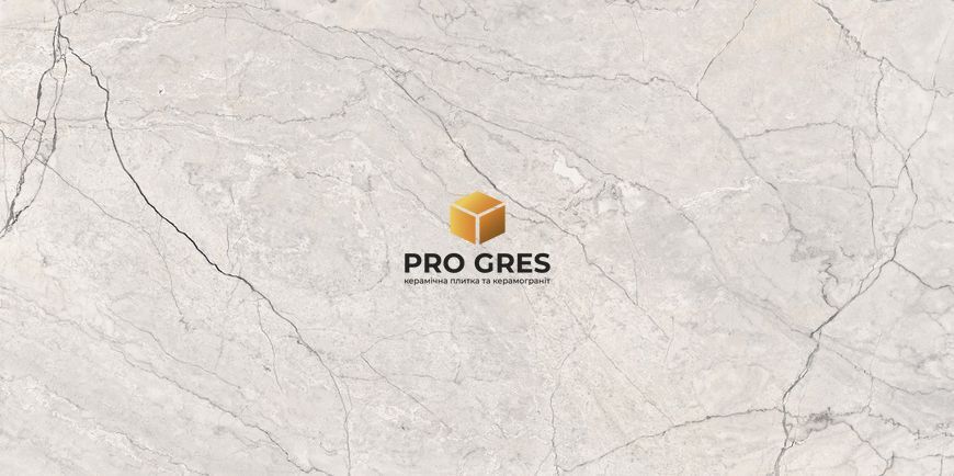 Керамічна плитка для підлоги та стін ILCOM Caltica Grey 600X1200 CARVING  фото