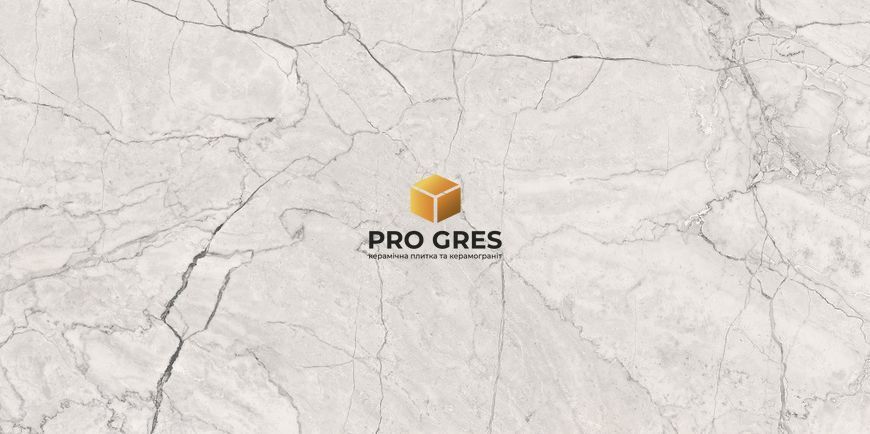 Керамічна плитка для підлоги та стін ILCOM Caltica Grey 600X1200 CARVING  фото