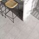 Керамічна плитка для підлоги та стін Cersanit Bravio Light Grey Matt 29,8x29,8 см 6 мм фото 4