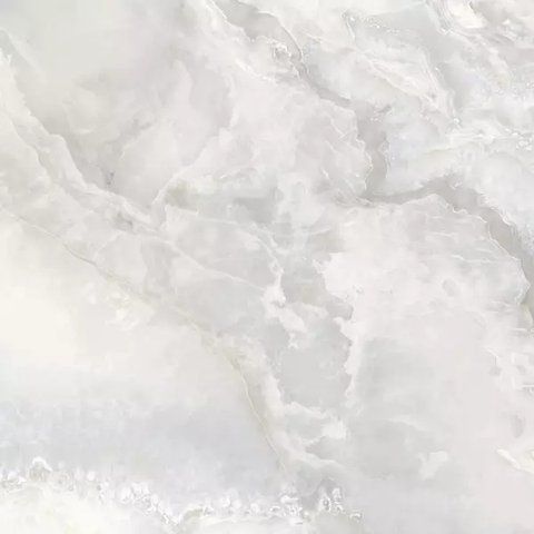 Керамограніт для підлоги та стін DESEO ceramica Rozex Impala Onyx Sky Pol 60x60 см 8,2 мм  фото