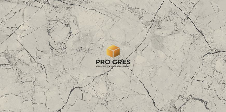 Керамічна плитка для підлоги та стін ILCOM Amigo Grey 600X1200 CARVING  фото