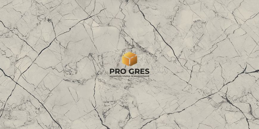 Керамічна плитка для підлоги та стін ILCOM Amigo Grey 600X1200 CARVING  фото