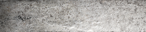 Плитка Golden Tile Seven Tones Brickstyle 250X60X6 Сірий 34201  фото