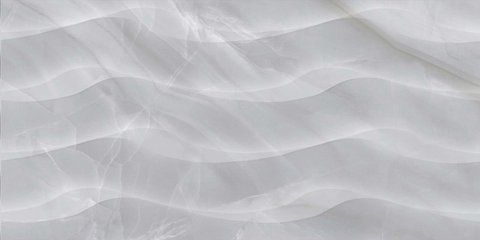 Плитка Golden Tile Lazurro Light Grey Fusion 3LG151 Сірий 300x600x10  фото